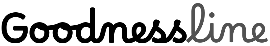 Goodnessline